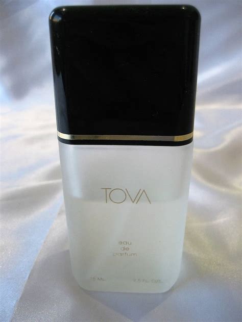 original tova signature fragrance.